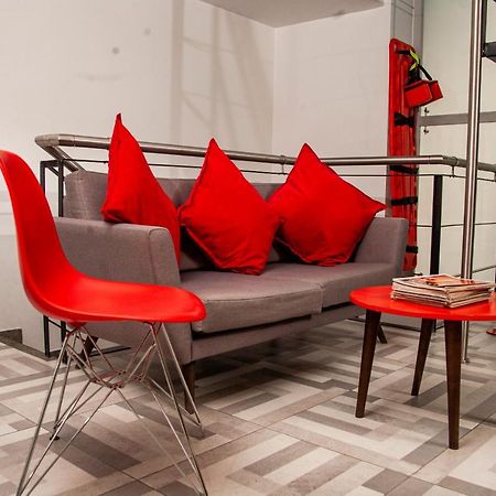 Hotel Star Pasto Buitenkant foto