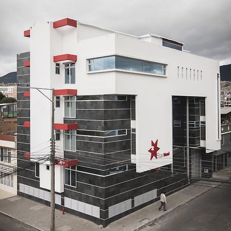 Hotel Star Pasto Buitenkant foto