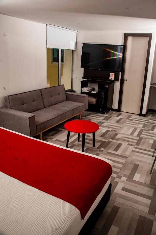 Hotel Star Pasto Buitenkant foto