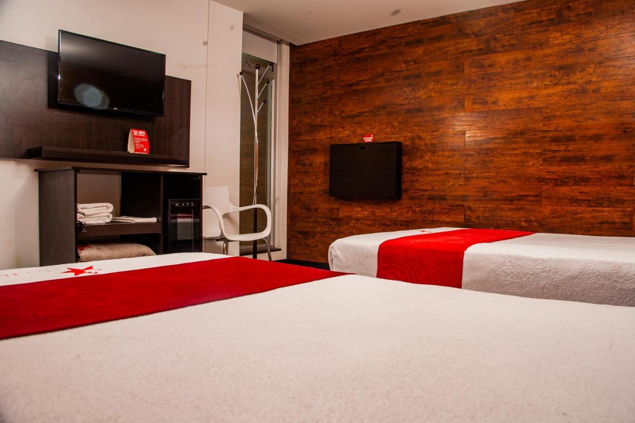 Hotel Star Pasto Buitenkant foto