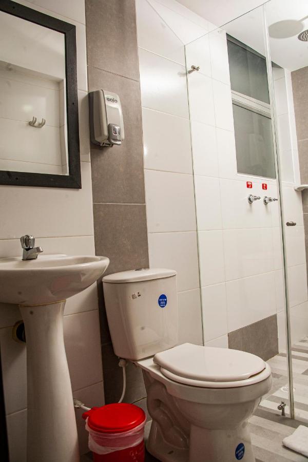 Hotel Star Pasto Buitenkant foto